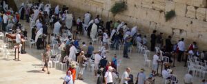 western-wall