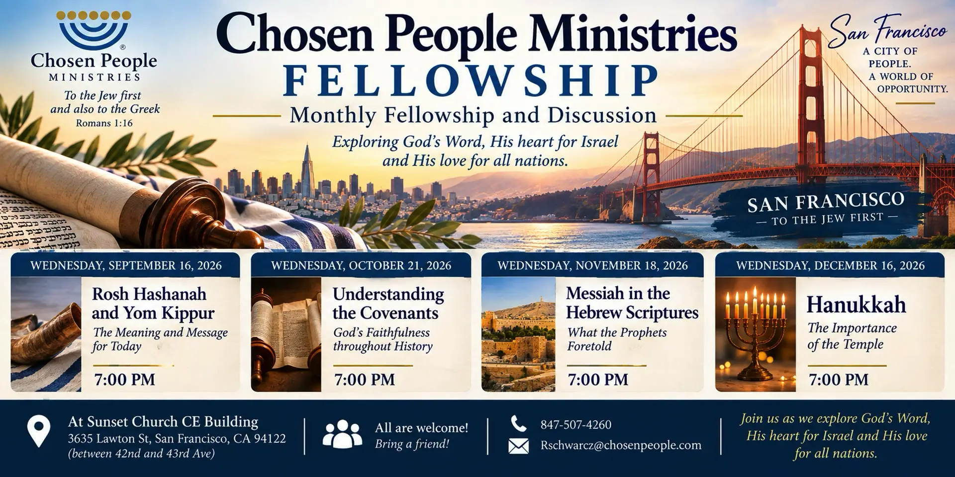 CPM fellowship, September 2026