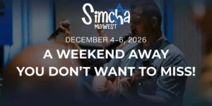 Simcha Midwest